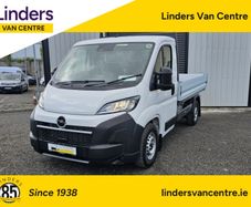 Opel Movano 2026