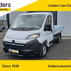 Opel Movano 2026