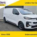 Citroen Dispatch 2026