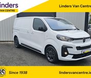 Citroen Dispatch 2026