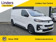 Citroen Dispatch 2026