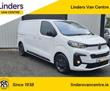 Citroen Dispatch 2026