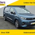 Opel Combo 2026
