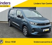Opel Combo 2026