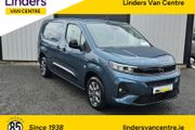 Opel Combo 2026