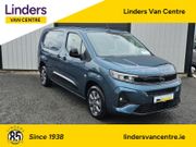 Opel Combo 2026