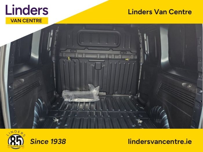Opel Combo 2026