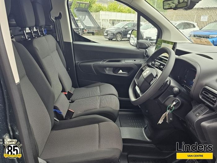 Opel Combo 2026