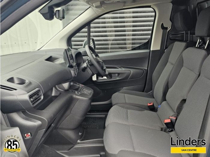Opel Combo 2026