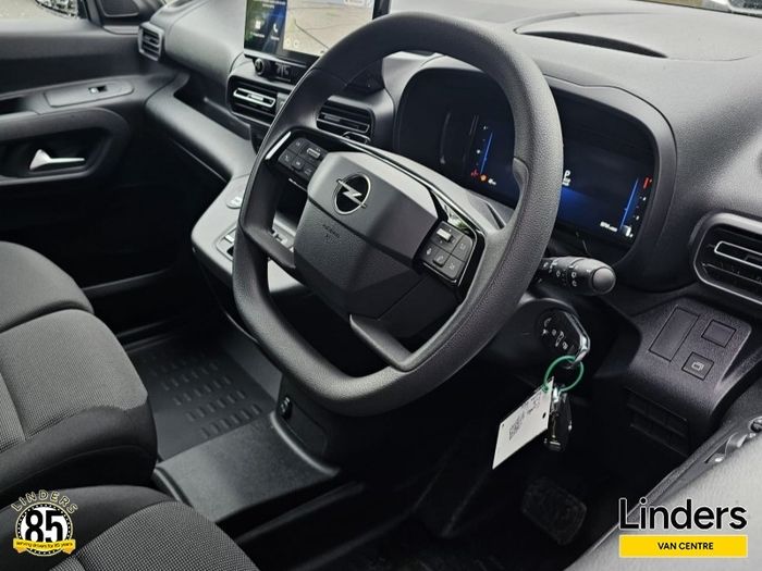 Opel Combo 2026
