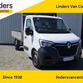 Renault Master 2023
