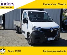 Renault Master 2023