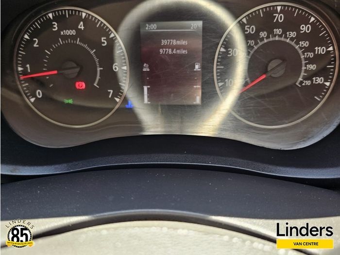 Renault Master 2023