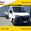 Renault Master 2023
