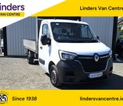 Renault Master 2023