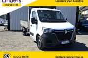 Renault Master 2023