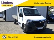 Renault Master 2023