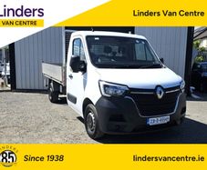 Renault Master 2023