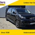 Opel Vivaro 2024