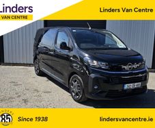 Opel Vivaro 2024
