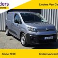 Citroen Berlingo 2024