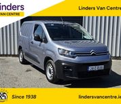 Citroen Berlingo 2024