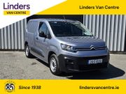 Citroen Berlingo 2024