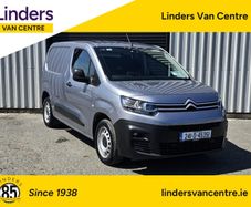 Citroen Berlingo 2024
