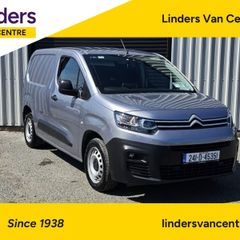 Citroen Berlingo 2024