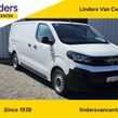 Opel Vivaro 2025