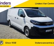 Opel Vivaro 2025