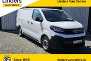 Opel Vivaro 2025