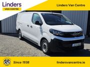 Opel Vivaro 2025