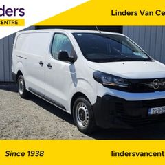 Opel Vivaro 2025