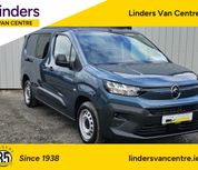 Citroen Berlingo 2026