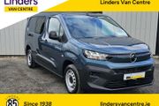 Citroen Berlingo 2026