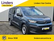 Citroen Berlingo 2026