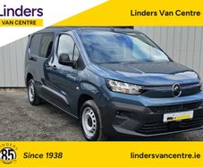 Citroen Berlingo 2026