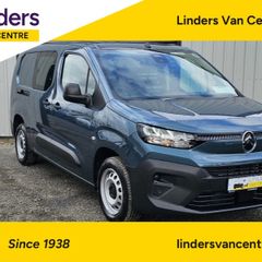 Citroen Berlingo 2026