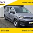 Citroen Berlingo 2026