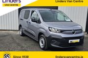 Citroen Berlingo 2026