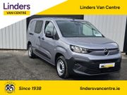 Citroen Berlingo 2026