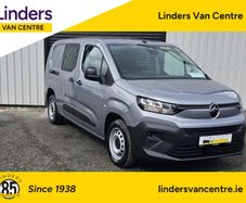 Citroen Berlingo 2026