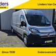 Opel Movano 2026