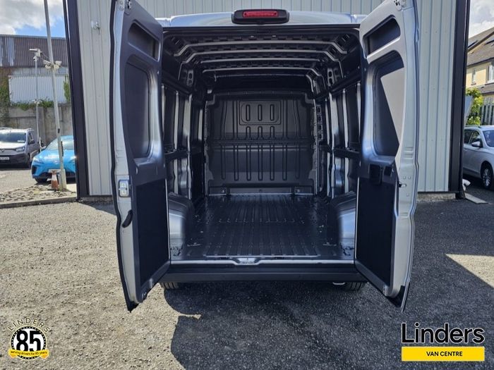Opel Movano 2026