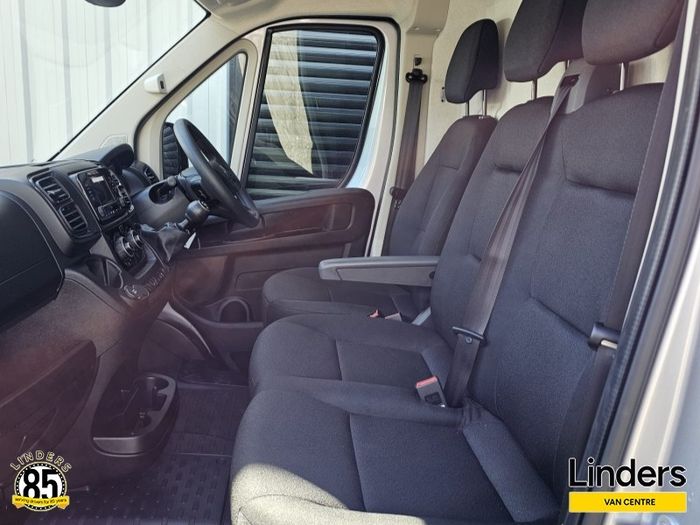 Opel Movano 2026
