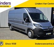 Opel Movano 2026