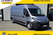 Opel Movano 2026