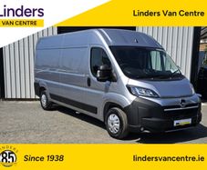 Opel Movano 2026