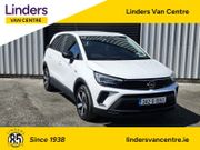 Opel Crossland 2024